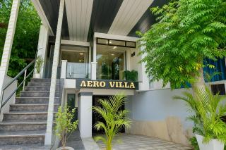 Aerovilla by JMD Group - Neu-Delhi - 9