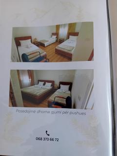 Dragobia House & Table - Dragobi - 0