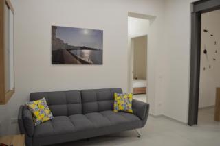 Zefiro Apartment - Trapani - 4