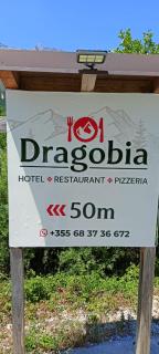 Dragobia House & Table - Dragobi - 8