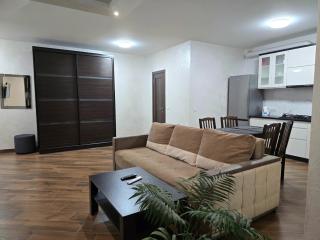 Modern apartment on Belvedere - Ivano-Frankivsk - 7