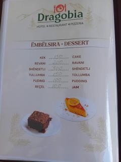 Dragobia House & Table - Dragobi - 6