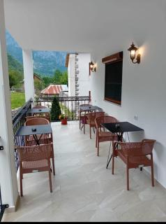 Dragobia House & Table - Dragobi - 5