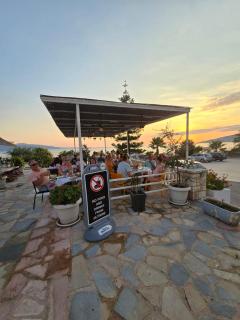 Hotel Mercury Sarande - 1