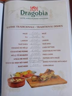 Dragobia House & Table - Dragobi - 4