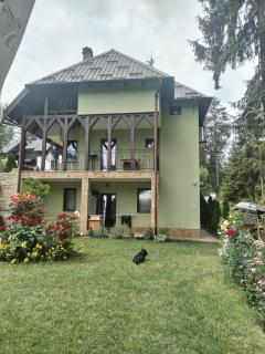 ApartmanParadiso 2 - Nova Varoš - 0