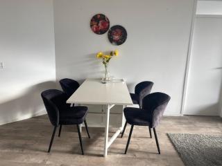 Residenz Polderblick Burgerbrug - 5