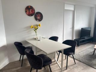 Residenz Polderblick Burgerbrug - 1