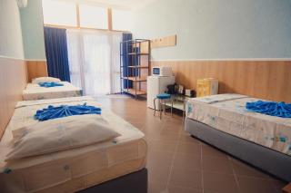 Стаи за гости Надър 1 в гр Бургас - 0