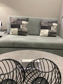 Crystal Grey Elite Apartment - Serres - 3