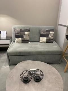 Crystal Grey Elite Apartment - Serres - 2