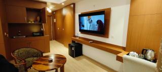 The Grace Residency - Gomtinagar , Lucknow - Lucknow - 9