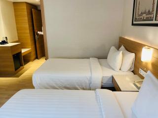 The Grace Residency - Gomtinagar , Lucknow - Lucknow - 6