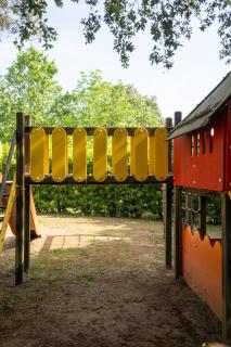 Camping Can Coromines - Maia de Montcal - 9