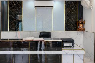 Aerovilla by JMD Group - 2