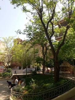 Unique Kypseli Apartment - Mesochórion - 7