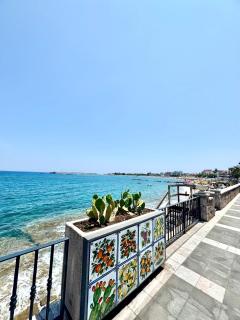 Naxos Heritage Home - 2