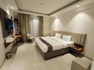The Grace Residency - Gomtinagar , Lucknow - Lucknow - 3
