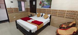 Sri Vinayaga Residency - Rameswaram - 6
