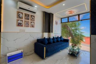 Aerovilla by JMD Group - Neu-Delhi - 2
