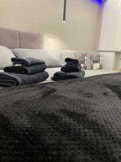 Crystal Grey Elite Apartment - Serres - 7