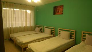 Стаи за гости Деметра - 2