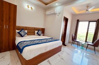 Aerovilla by JMD Group - Neu-Delhi - 7