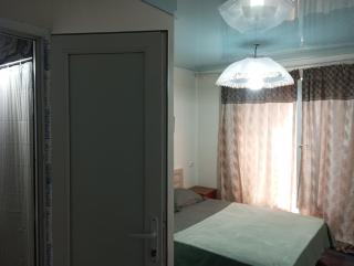 Asian Guest House - Bishkek - 3