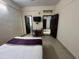 Tulip Inn Kothanur - 0