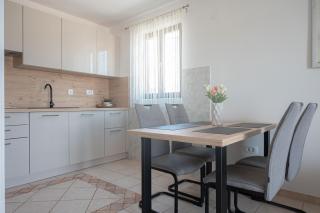 Holiday apartments by the sea - Funtana - 4