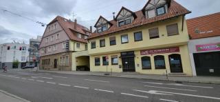 My Pension 01 - Leinfelden-Echterdingen - 0