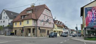 My Pension 01 - Leinfelden-Echterdingen - 9