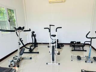 Rungreang Hotel - 5