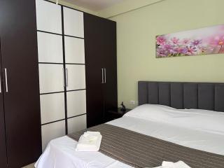 Alexandra apartment - Vlora - 4