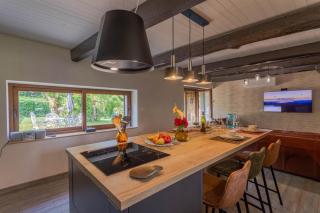 Le ruisseau du bejean - 3