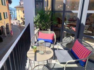 Living Ascona Boutique Hotel - Ascona - 7