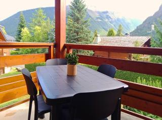 La Parenthèse - Appartement vue sur les montagnes - Morzine - 4