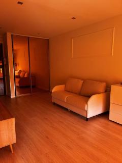 Studio Roquebrune Cap Martin - Roquebrune-Cap-Martin - 7
