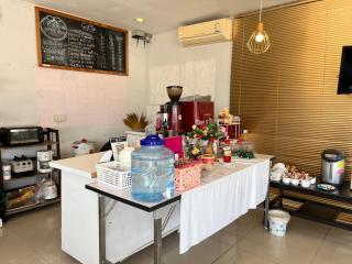 Rungreang Hotel - Ban Phai - 6