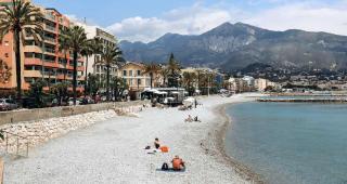 Studio Roquebrune Cap Martin - Roquebrune-Cap-Martin - 5