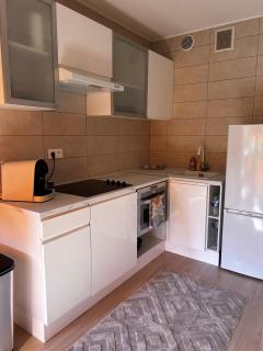 Studio Roquebrune Cap Martin - Roquebrune-Cap-Martin - 4