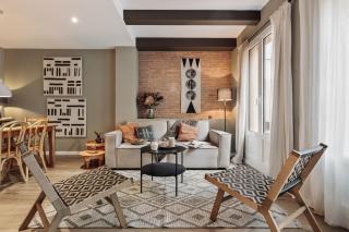 Chalby - 4 bedrooms in Eixample Esquerra - 7