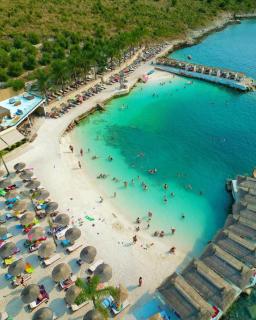 Durmishi Rooms & Apartments & Beach - Sarandë - 8