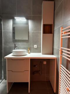 Studio Roquebrune Cap Martin - Roquebrune-Cap-Martin - 2