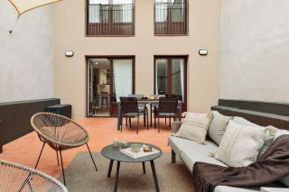 Chalby - 4 bedrooms in Eixample Esquerra - 5