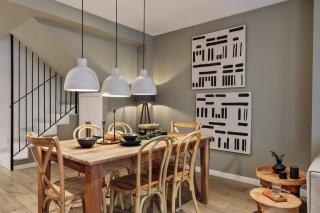 Chalby - 4 bedrooms in Eixample Esquerra - 3