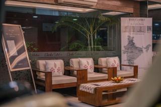 Hotel Clarks Collection Vadodara - 5