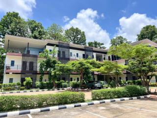 Rungreang Hotel - Ban Phai - 0