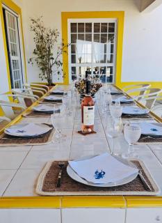 Villa das Oliveiras - Grândola - 3