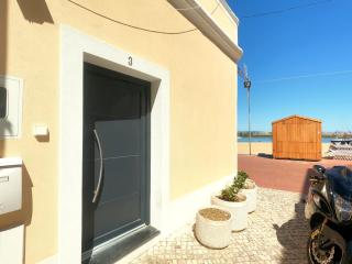 Almada, Seixal T0 - 8